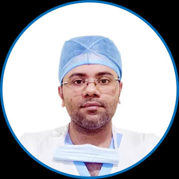 Dr Jayendra Ailawadhi
